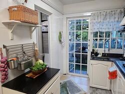 Blk 538 Hougang Street 52 (Hougang), HDB Executive #576989411